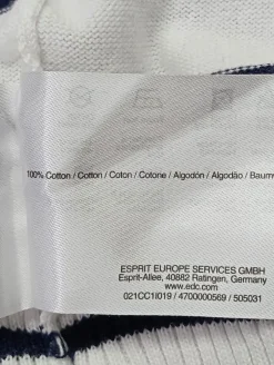 Cardigan Größe 38-edc New