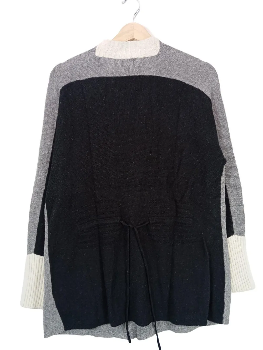 Jacken>Elena Miro Cardigan Größe 44