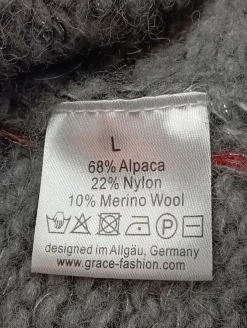 Cardigan Größe 40-Grace Discount