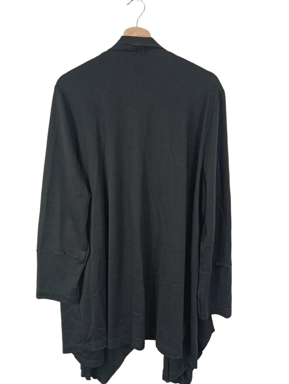 Jacken>Chalou Cardigan Größe 44 schwarz