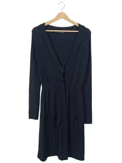 Jacken>Twin-Set Simona Barbieri Cardigan Größe 36 schwarz