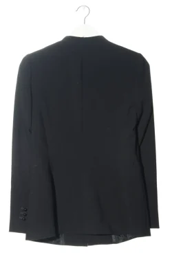 Jacken>Zara Basic Cardigan Größe 36 schwarz