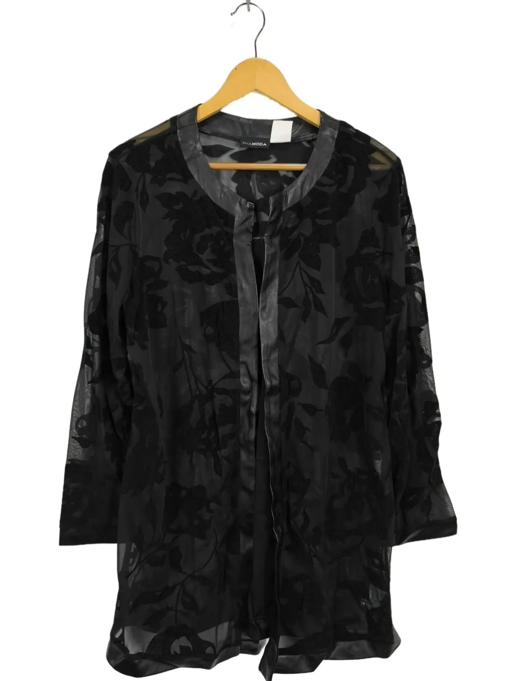 Cardigan Größe 44-Mia Moda