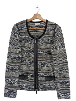 Cardigan Größe 38-Faber Hot