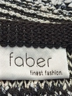 Cardigan Größe 38-Faber Hot