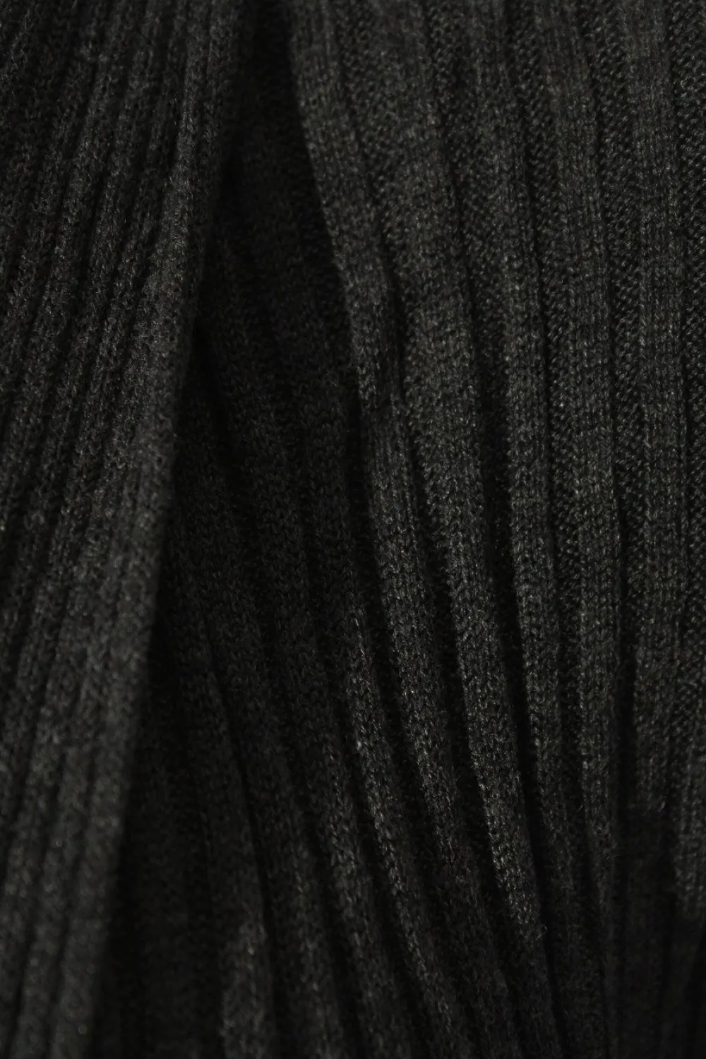 Jacken>H&M Cardigan Größe 34 hellgrau