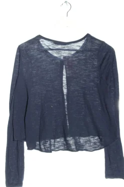 Jacken>edc Cardigan Größe 36 blau