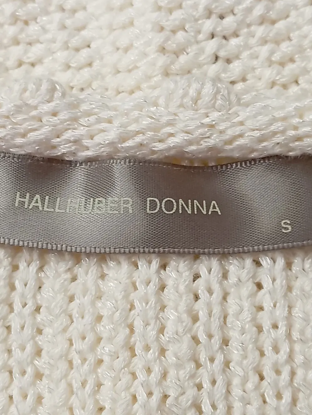 Cardigan Größe 36-Hallhuber