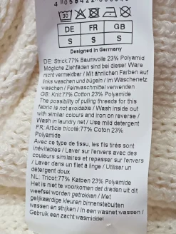 Cardigan Größe 36-Hallhuber