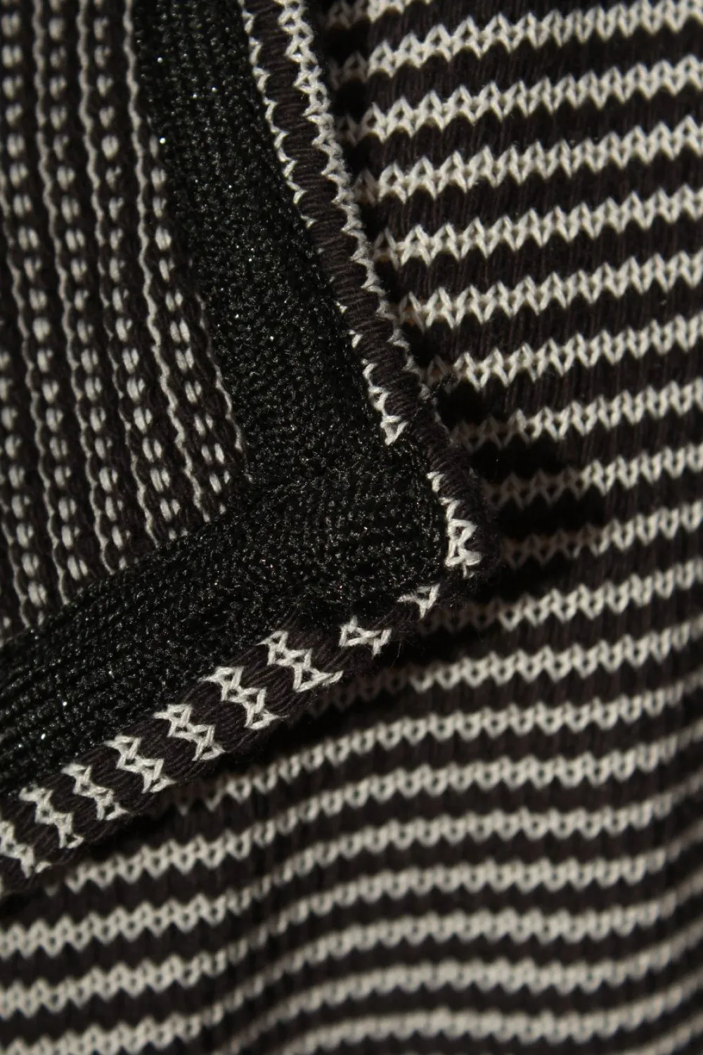 Jacken>Garcia Jeans Cardigan Größe 38 schwarzweiß