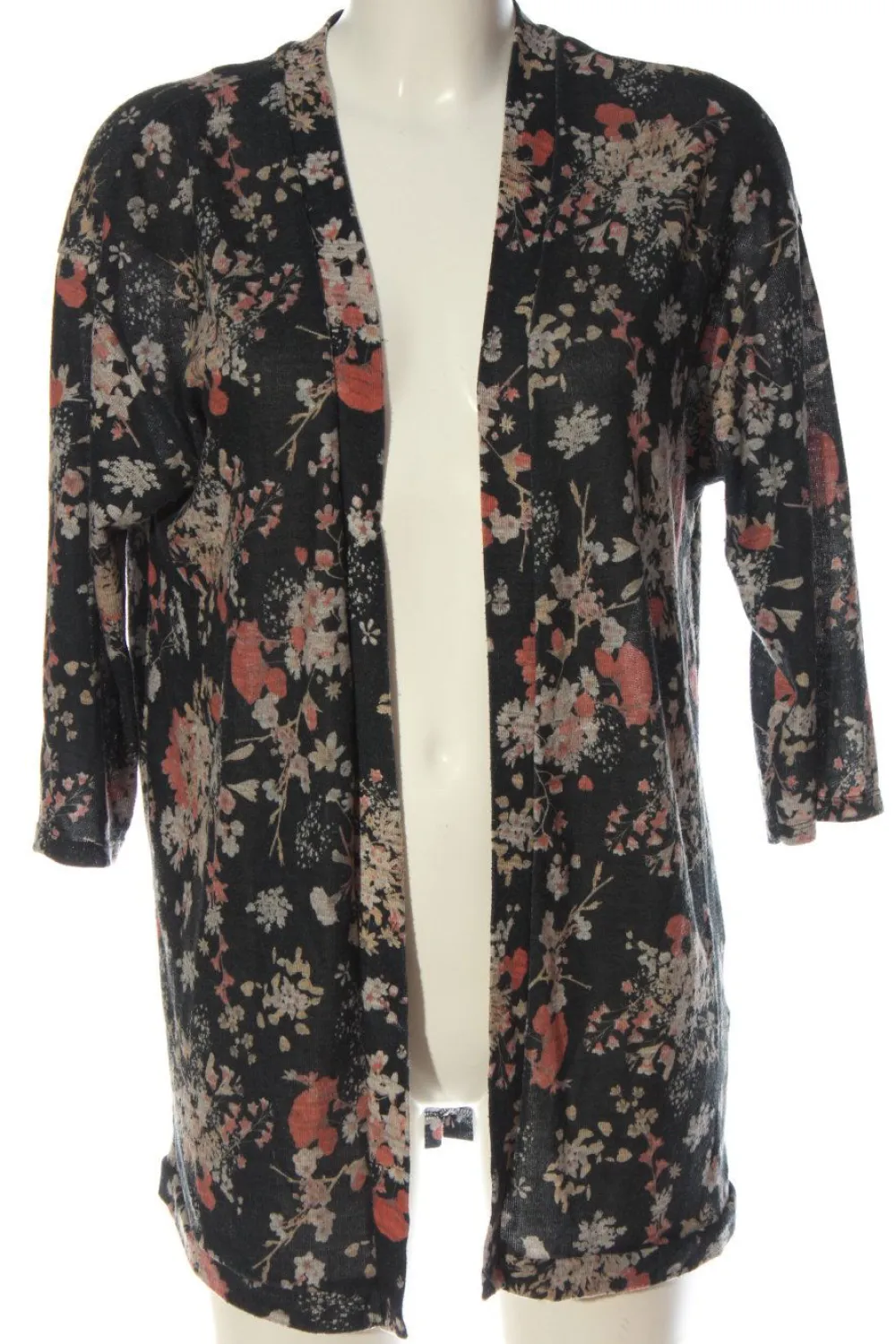 Jacken>Clockhouse Cardigan Größe 36