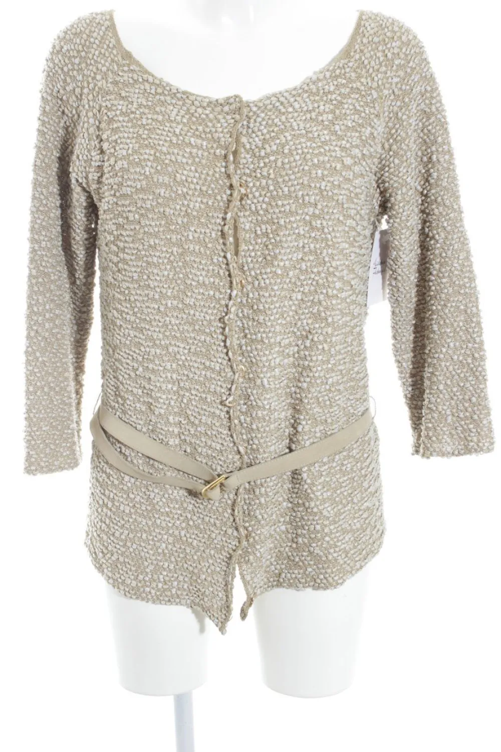 Cardigan Größe 40-JO NO FUI