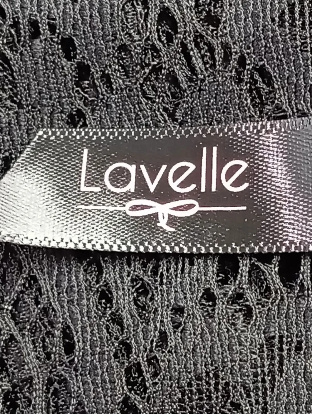 Jacken>Lavelle Cardigan Größe 48 schwarz