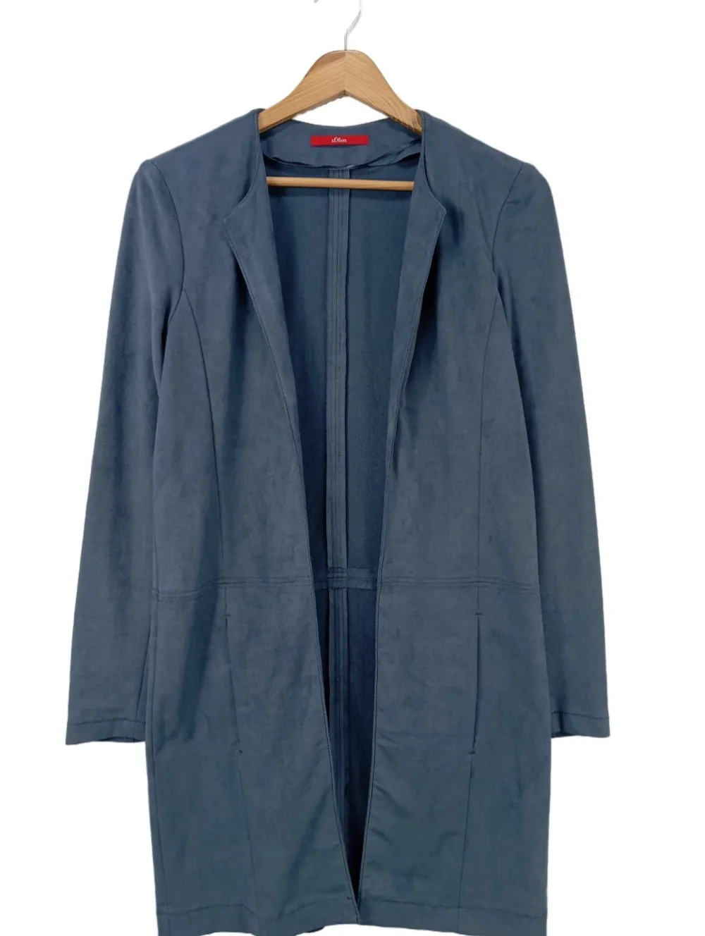 Cardigan Größe 40-s.Oliver Outlet