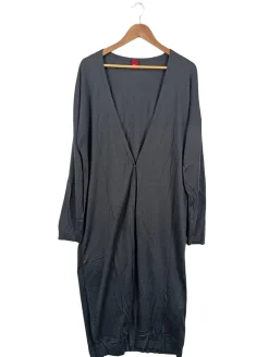 Jacken>s.Oliver Cardigan Größe 46 schwarz