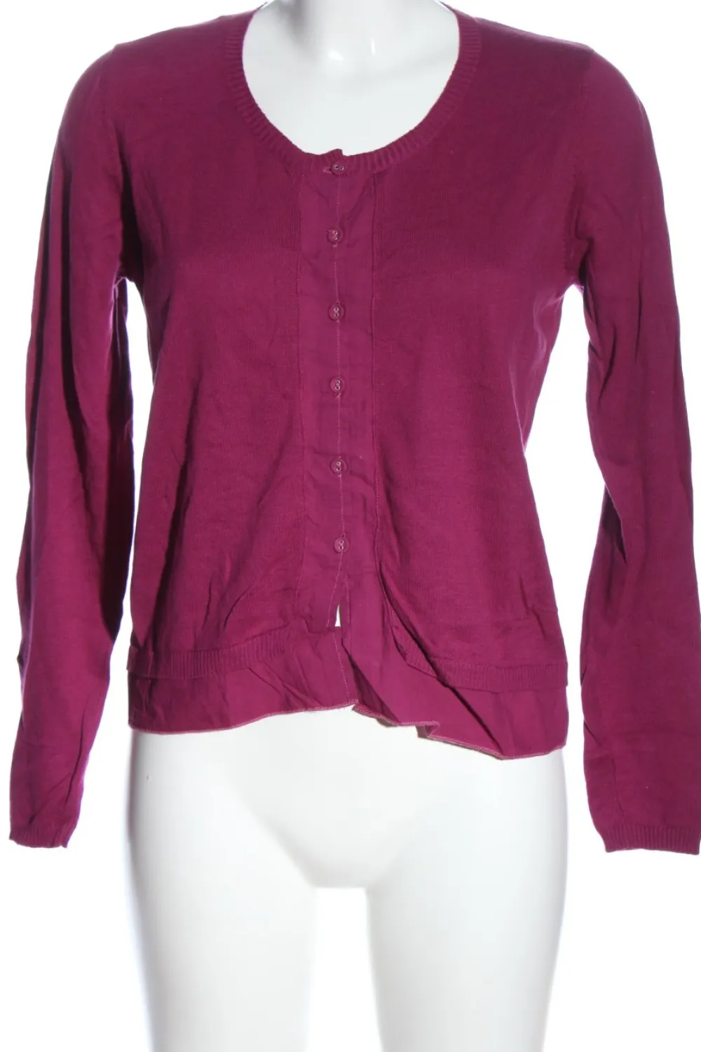 Cardigan Größe 36-Miss Captain Hot