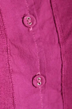 Cardigan Größe 36-Miss Captain Hot