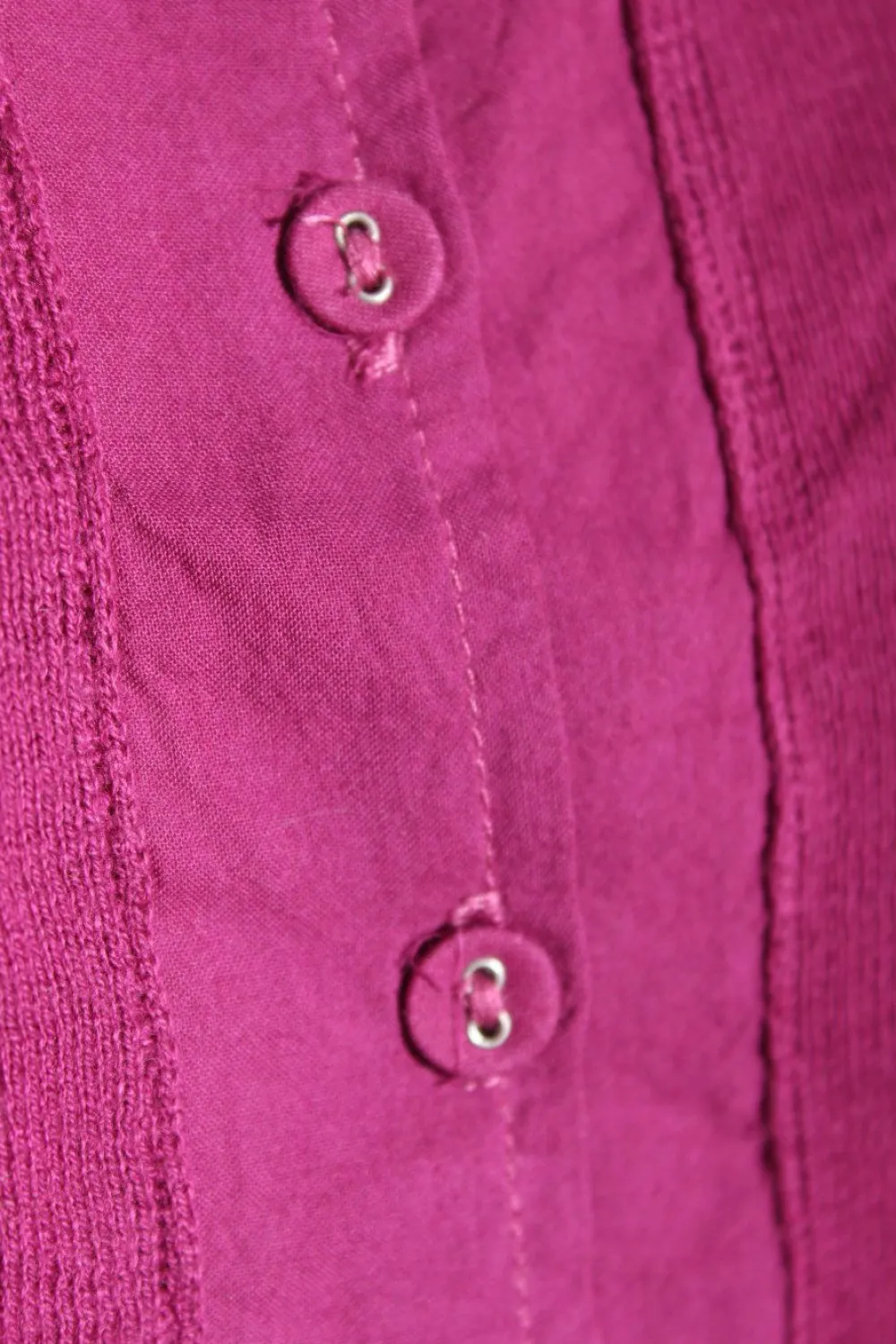 Cardigan Größe 36-Miss Captain Hot