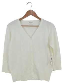 Cardigan Größe 40-Ye MAK Hot