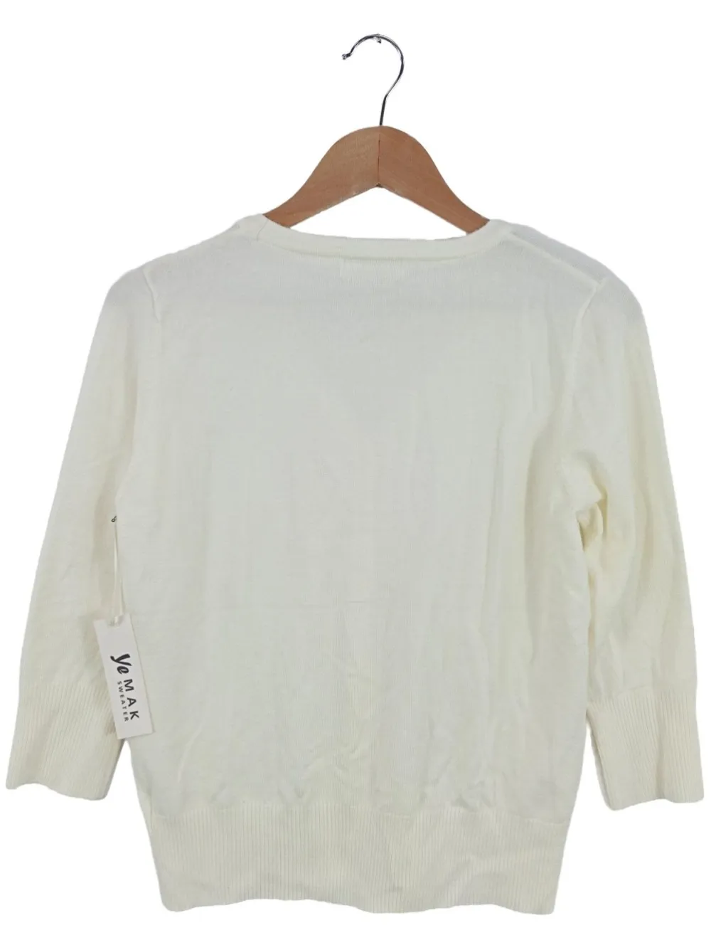 Cardigan Größe 40-Ye MAK Hot