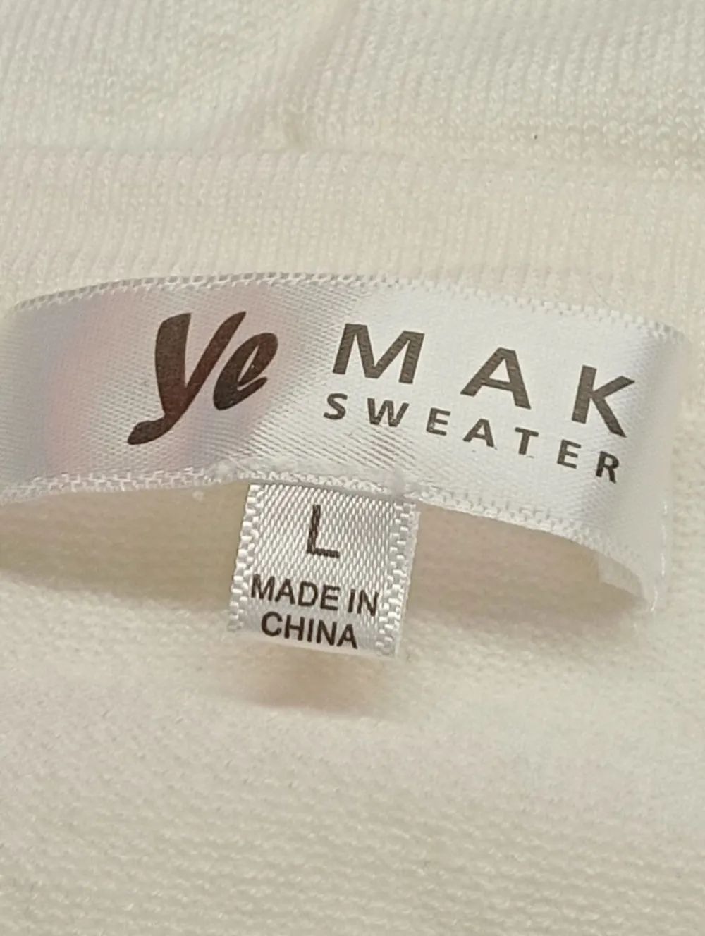 Cardigan Größe 40-Ye MAK Hot