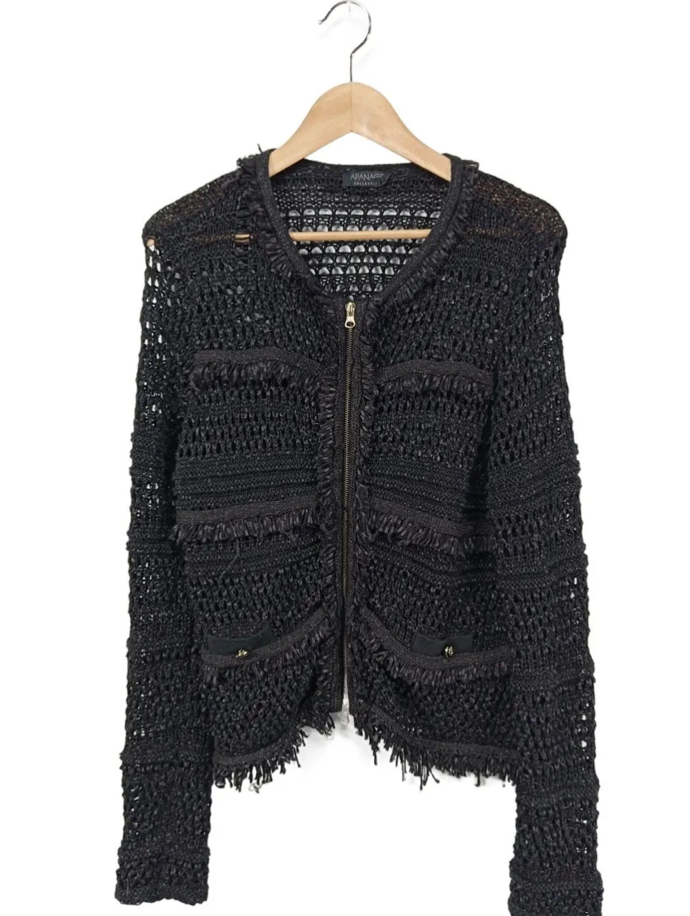 Cardigan Größe 42-Apanage Online