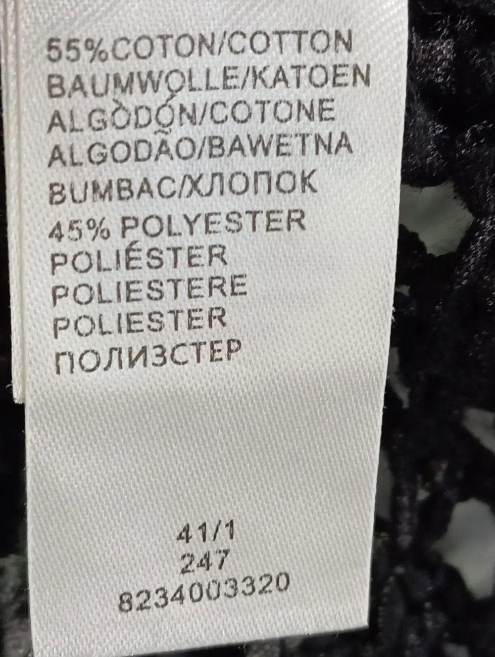 Cardigan Größe 42-Apanage Online