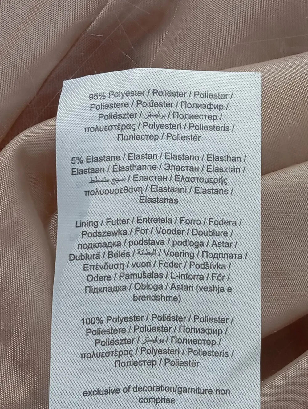 Jacken>Vero Moda Cardigan Größe 38 wollweiß