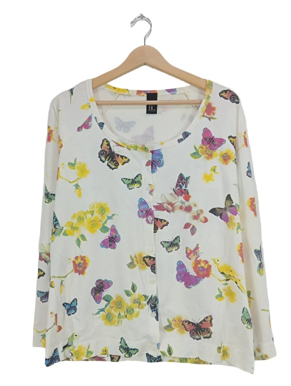 Cardigan Größe 44-BC Best Connetions Outlet