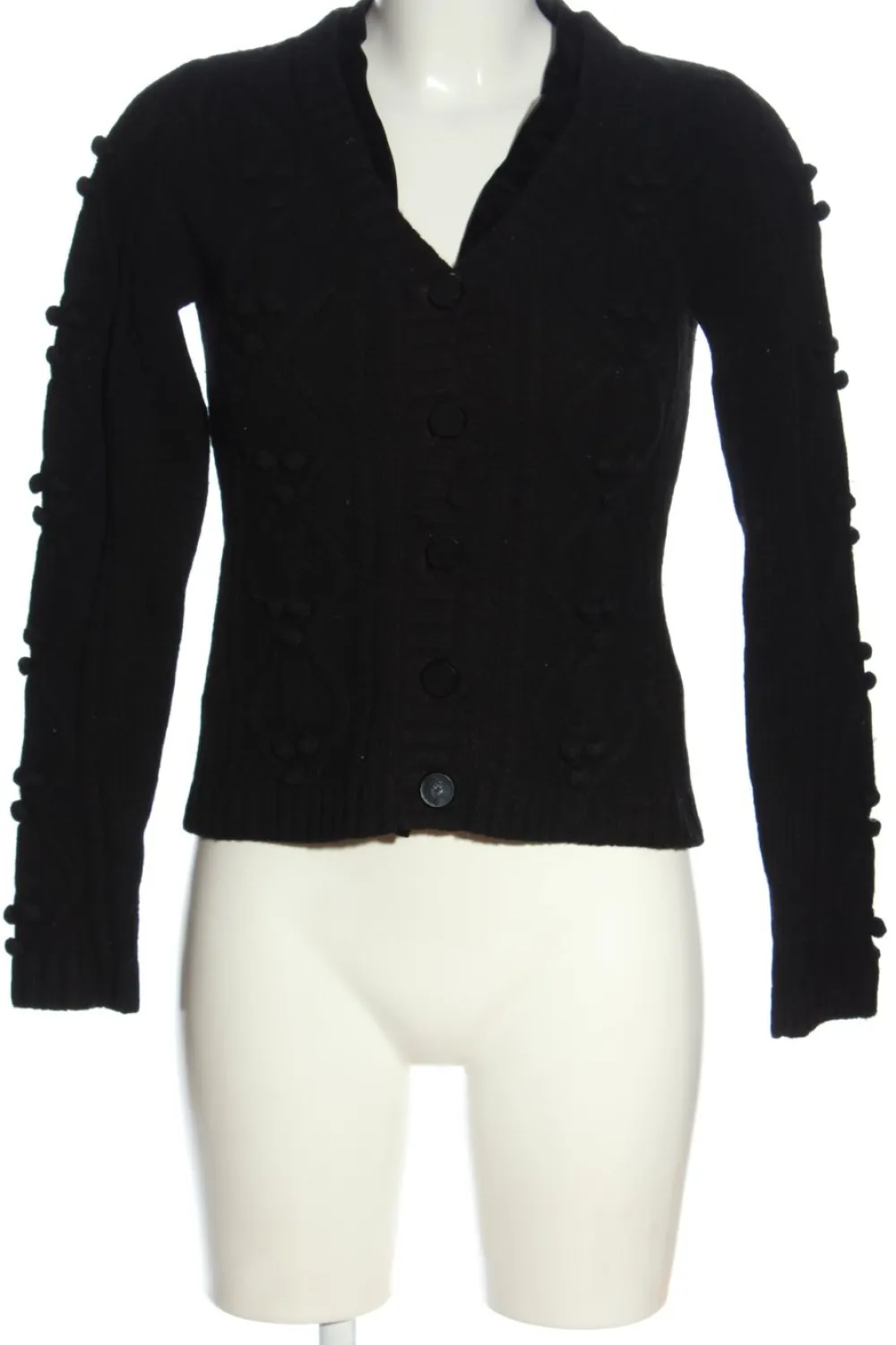 Cardigan Größe 34-Singh Madan Hot