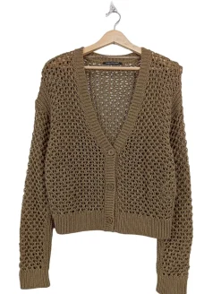 Cardigan Größe 38-Luisa Cerano New