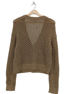 Cardigan Größe 38-Luisa Cerano New