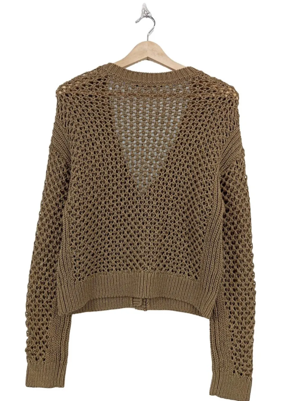 Cardigan Größe 38-Luisa Cerano New