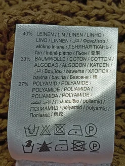 Cardigan Größe 38-Luisa Cerano New