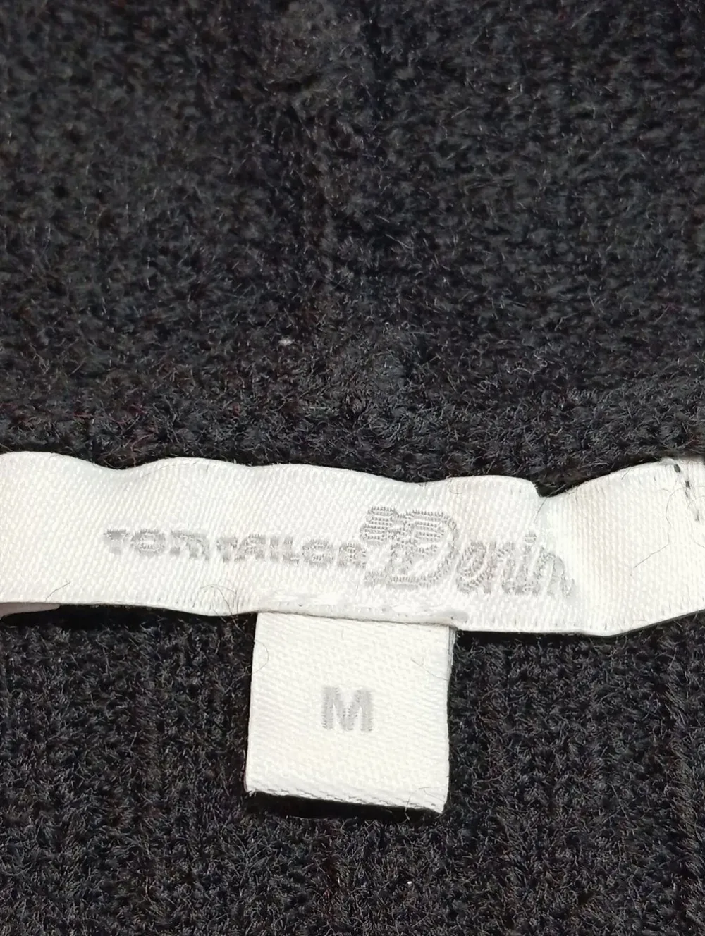 Cardigan Größe 38-Tom Tailor Outlet