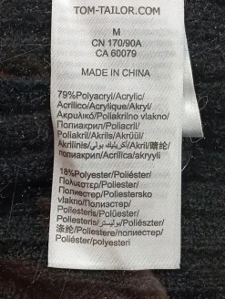 Cardigan Größe 38-Tom Tailor Outlet