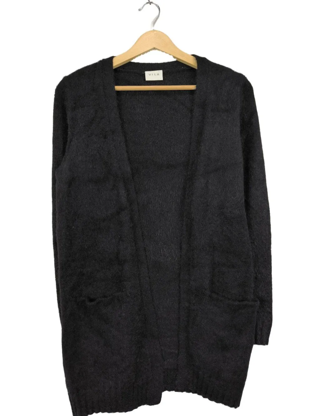 Cardigan Größe 36-Vila New