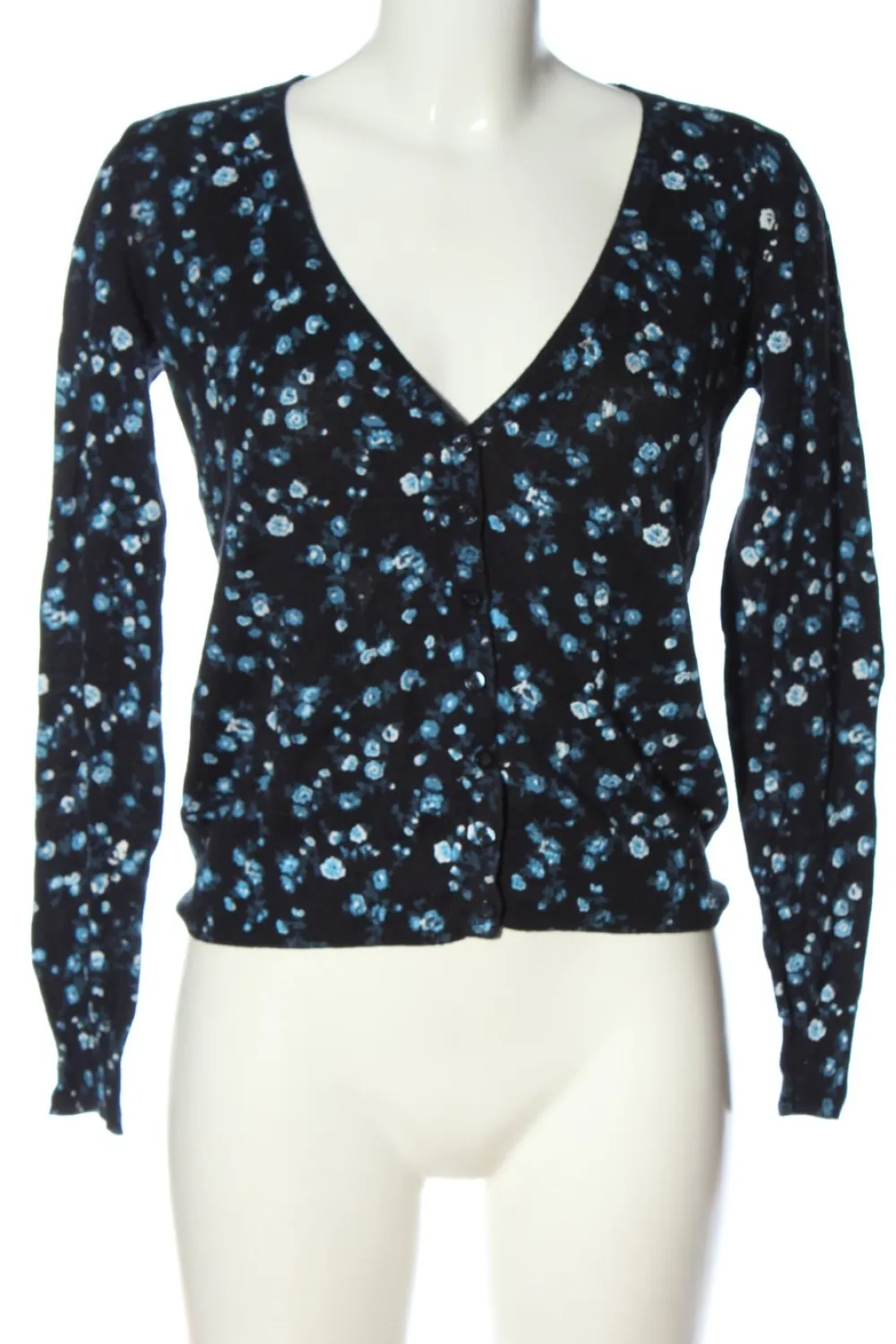 Jacken>Tom Tailor Cardigan Größe 36