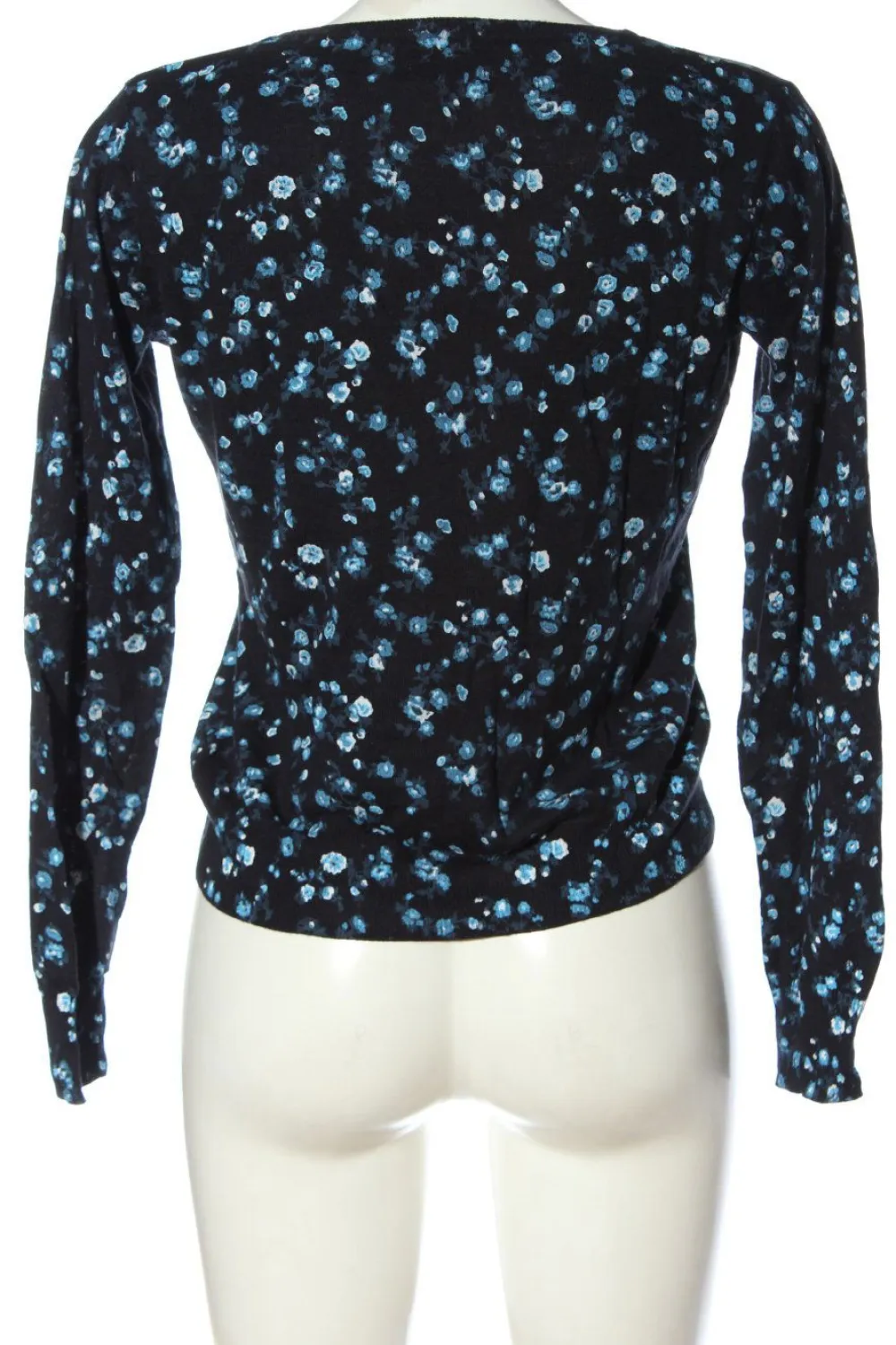 Jacken>Tom Tailor Cardigan Größe 36