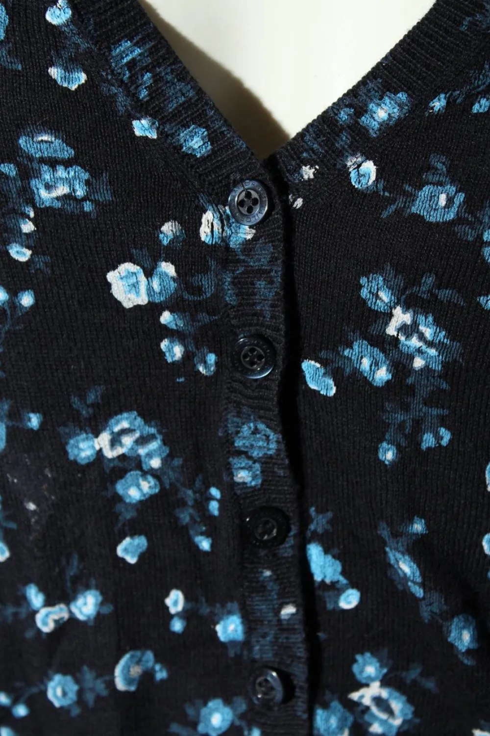 Jacken>Tom Tailor Cardigan Größe 36