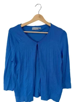 Cardigan Größe 40-Blue Motion