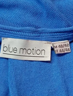 Cardigan Größe 40-Blue Motion
