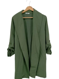 Jacken>Victoria R Cardigan Größe 44 grün