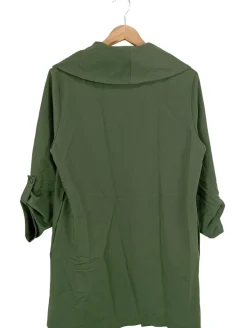 Jacken>Victoria R Cardigan Größe 44 grün