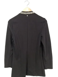 Jacken>Rich & Royal Cardigan Größe 36 schwarz