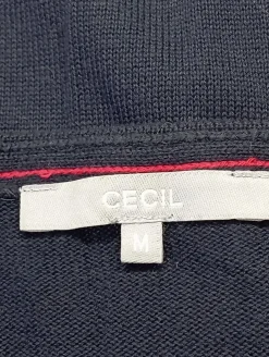 Cardigan Größe 38-Cecil Clearance