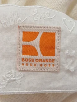 Cardigan Größe 34-Boss Orange Best