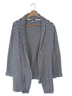 Cardigan Größe 46-Frapp