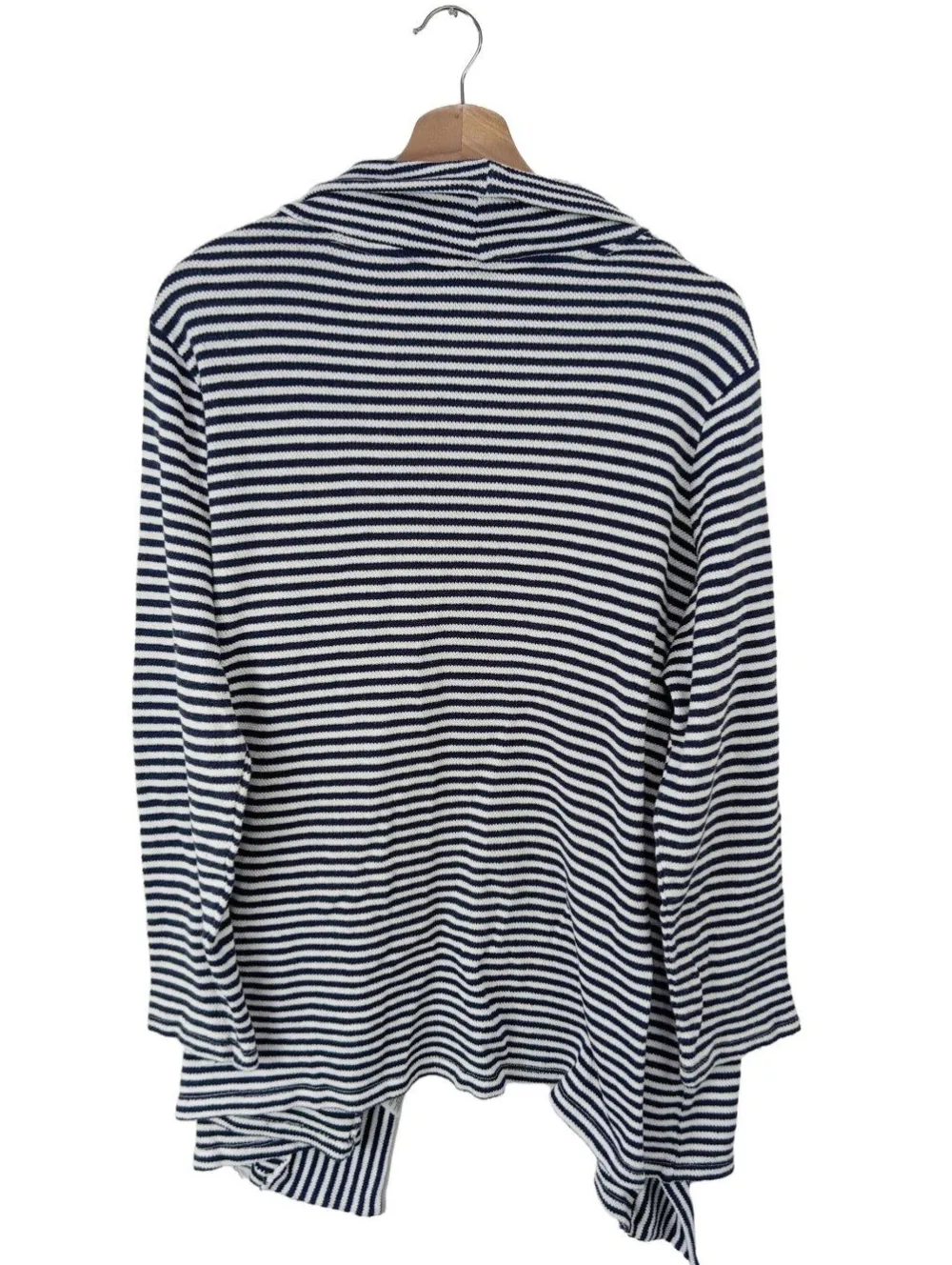 Cardigan Größe 46-Frapp