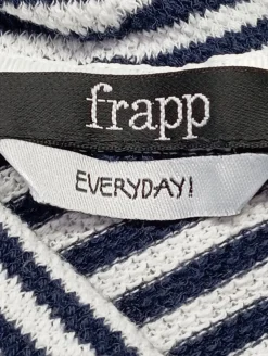 Cardigan Größe 46-Frapp